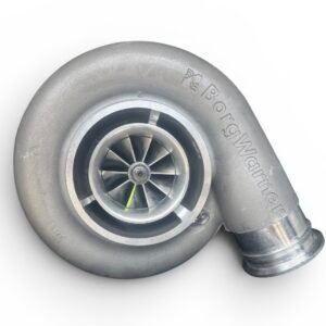 BorgWarner S500SX-E S588 88/110 T6 Turbocharger 15009097001