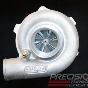 GEN1 Precision Turbo 5558 Journal Bearing T3 Turbocharger
