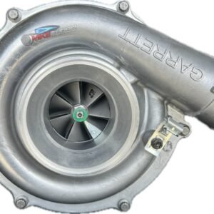 NEW FORD 6.0L 2003 POWER STROKE TURBOCHARGER 725390-5006