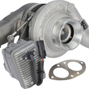 NEW MAXXFORCE 7 INTERNATIONAL V134 B2UV TURBOCHARGER 12639880004