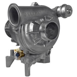 New Garrett GTP38 Ford 7.3L 99-03 Turbocharger 702012-5012