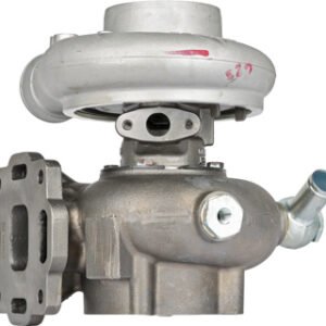 NEW HOLSET HX40M 6BTAM MARINE TURBOCHARGER 3536621