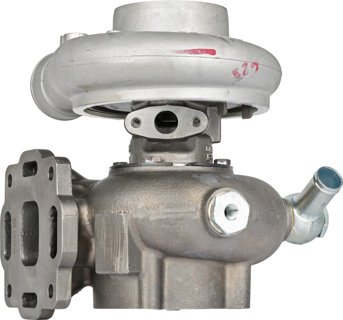 NEW HOLSET HX40M 6BTAM MARINE TURBOCHARGER 3536621
