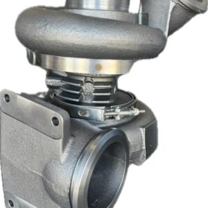 NEW GARRETT GTB5518 C15 ACERT LOW PRESSURE TURBOCHARGER 760524-5029
