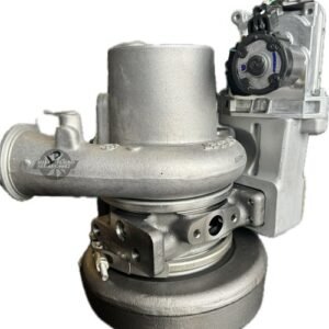 REMAN CUMMINS 5.9 & 6.7 ISB HE341VE TURBOCHARGER 3795961