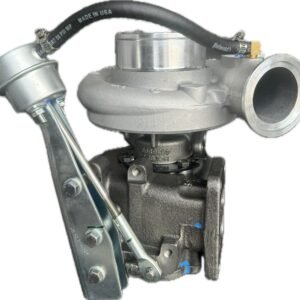 NEW HOLSET HX35W QSB 6.7L TURBOCHARGER 4044890