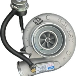 NEW HOLSET HX40M 6BTAM MARINE TURBOCHARGER 3536620