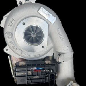 New OEM Garrett GTB2056VKL Dodge 3.0L Turbocharger
