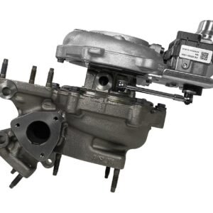 New Garrett GTB2056VKL Dodge & Jeep Cherokee 3.0L Turbocharger 823024-5005