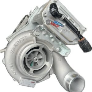 NEW GARRETT GT4082KV NISSAN UD 2000 HINO 268 RANGER J08E TURBOCHARGER