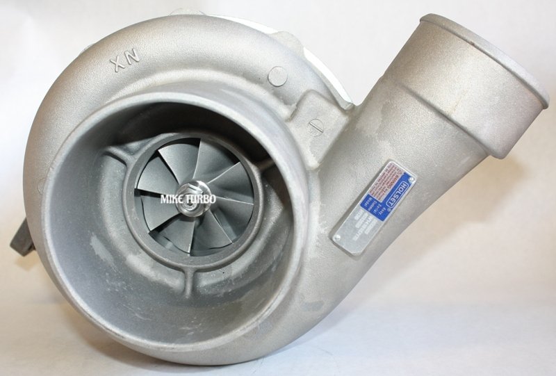 New Holset HT3B NTC350 NTA855 Turbocharger 4033326