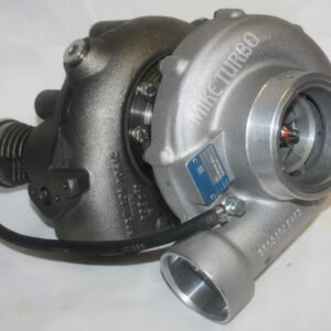 53319986719 New BorgWarner K31 Volvo Penta Turbocharger