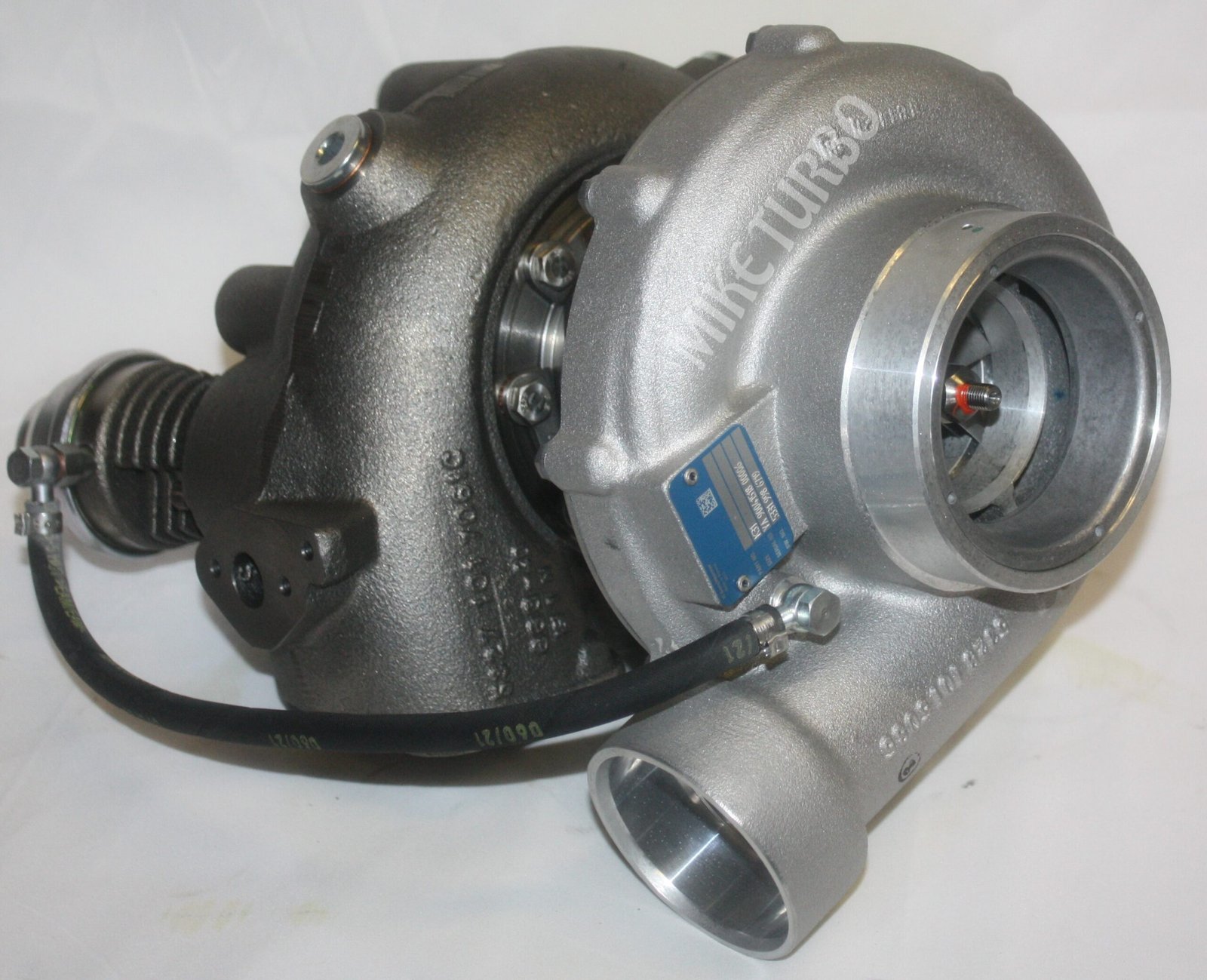 53319986719 New BorgWarner K31 Volvo Penta Turbocharger