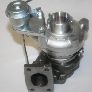 New Mitsubishi Kubota TD04L4 Turbocharger 49177-03243