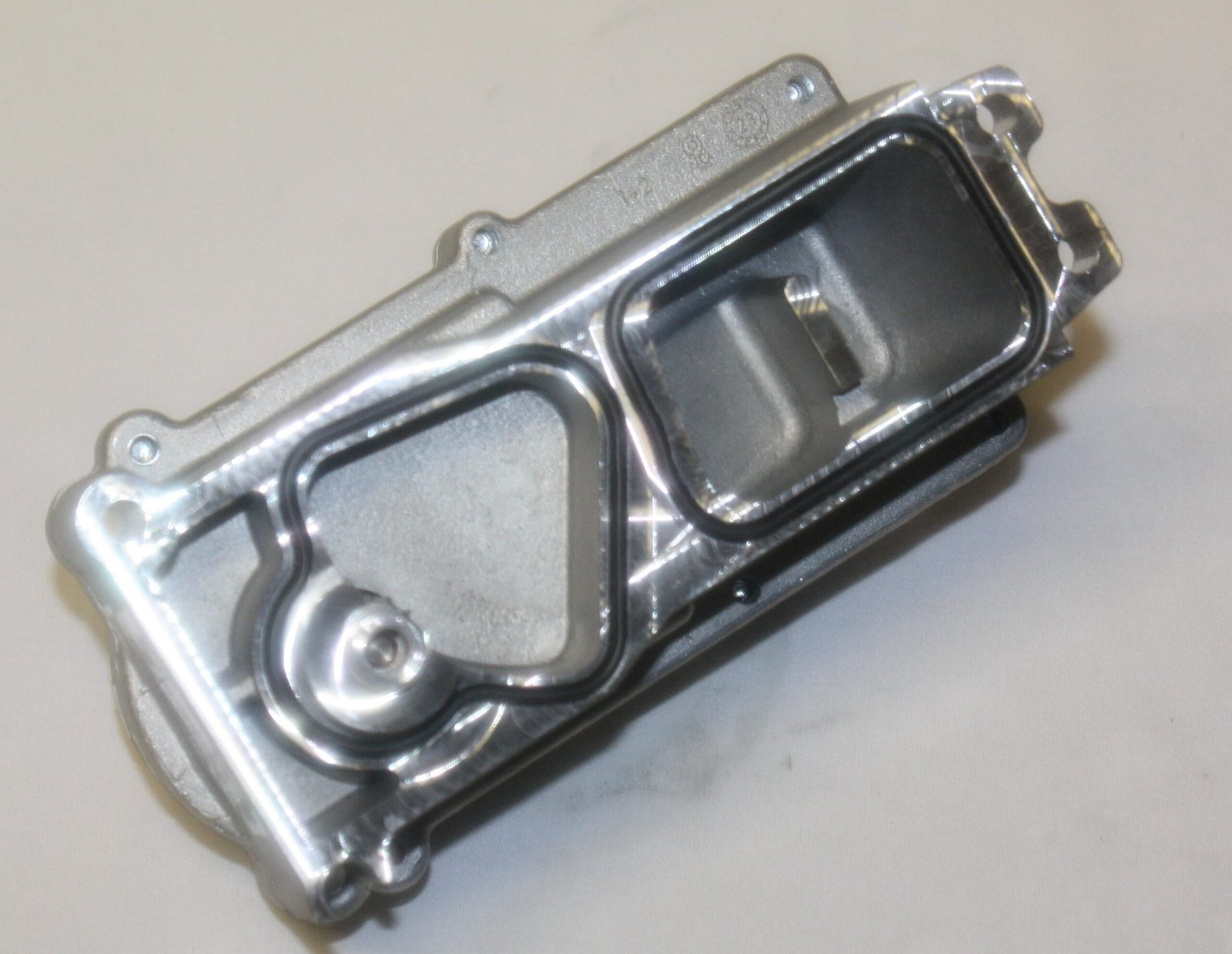 OEM Remanufactured Cummins ISB 6.7L Turbo Actuator 6382096RX - Image 3