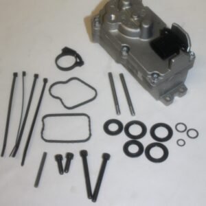 Mike Turbo Remanufactured Cummins ISB 6.7L Turbo Actuator 6382096RX