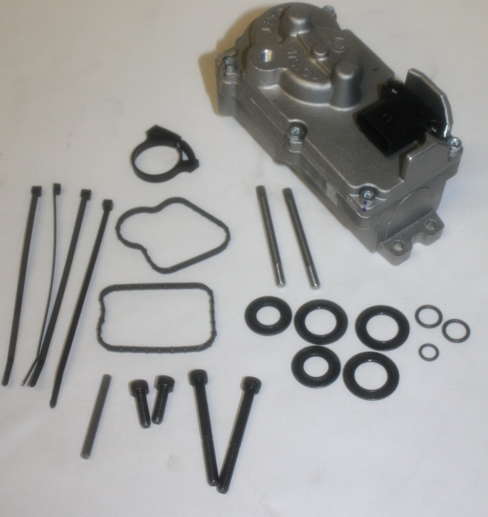 OEM Remanufactured Cummins ISB 6.7L Turbo Actuator 6382096RX