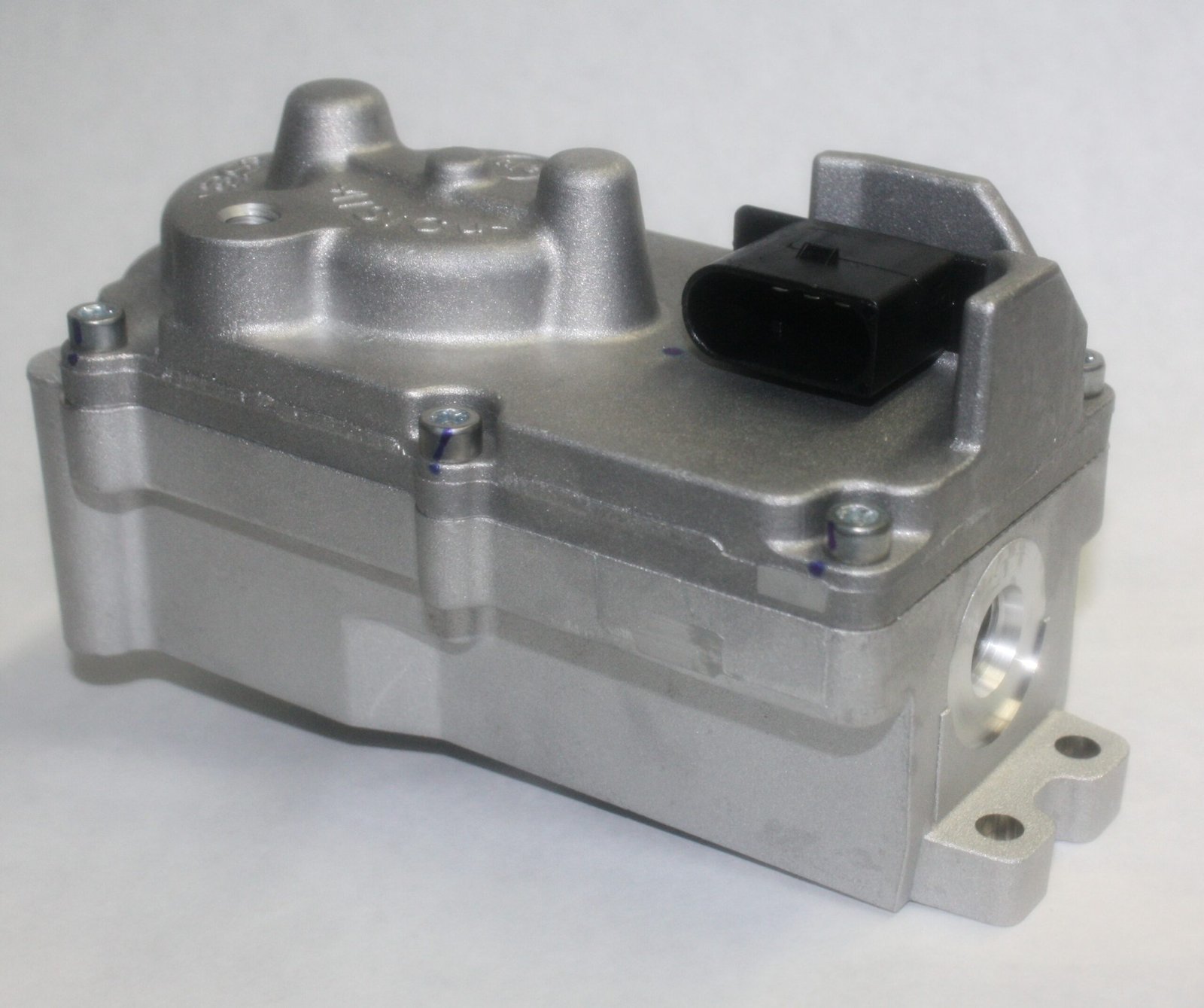 OEM Remanufactured Cummins X15 Turbo Actuator 6382093RX - Image 2