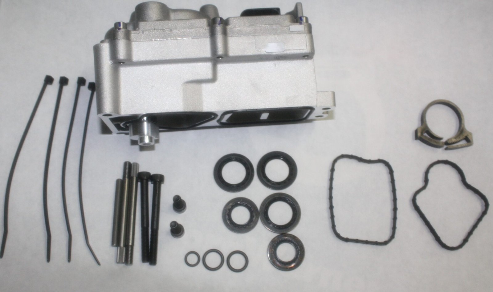OEM Remanufactured Cummins X15 Turbo Actuator 6382093RX - Image 3