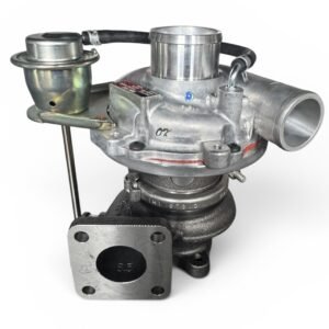 New IHI RHF4 Caterpillar 2.2L JCB Turbocharger F41CAD-S0081B