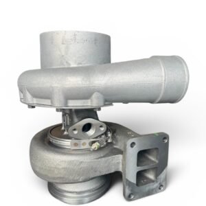 New BorgWarner HT3B Big Cam NTC55 Turbocharger 196464