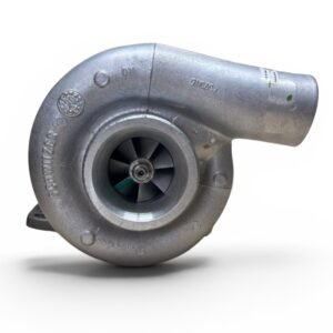 New BorgWarner S2E Cummins 5.9L 6BT Turbocharger 166592