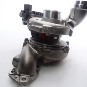 New Garrett GTB2056VKLR Mercedes Benz GL350 Turbocharger 816841-5002