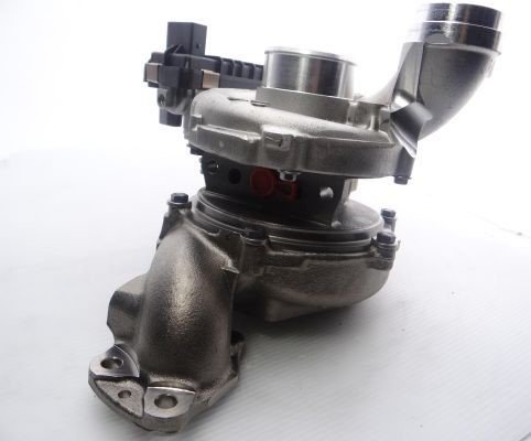 New Garrett GTB2056VKLR Mercedes Benz GL350 Turbocharger 816841-5002