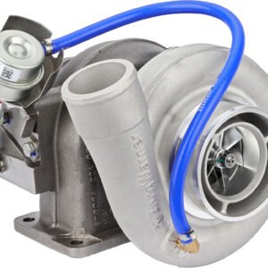 New BorgWarner S300G Navistar International DT466 I530 Turbocharger 179077