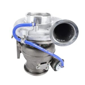 172743 BorgWarner K31 12.7l Turbocharger