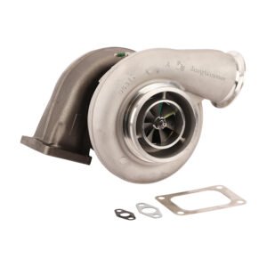 New BorgWarner S400 S475 12.7l Turbocharger 171702