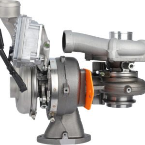 Remanufactured BorgWarner 2008-2010 Ford 6.4L Turbocharger 479514
