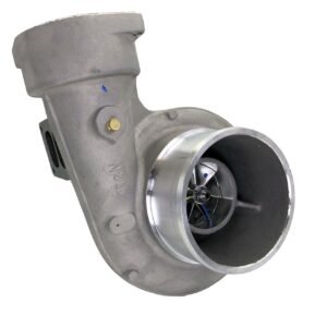New BorgWarner CAT C15 3406 S410SX S482 Billet T6 Stage 3 Turbocharger 14007100004