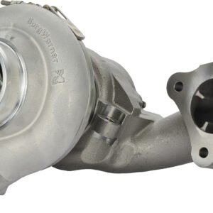 New BorgWarner Maxxforce 7.6L DT I334 Low Pressure Turbo 12749900075