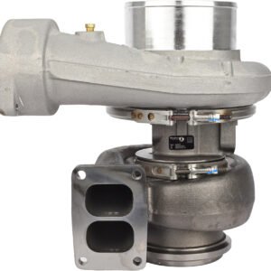 New BorgWarner S410SX CAT 3406 C15 S480 Billet T6 Stage 2 Turbocharger 14007100003