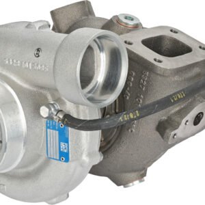 New BorgWarner K31 Volvo Penta Turbocharger 53319986719