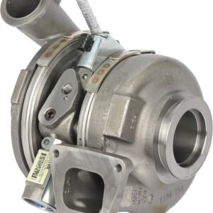 New Garrett GTB3782VA Caterpillar C7 Acert 7.2L Turbocharger 764146-5019