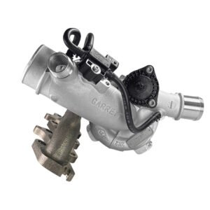 New Garrett Chevy Cruze Buick Encore 1.4L Turbocharger 781504-5013