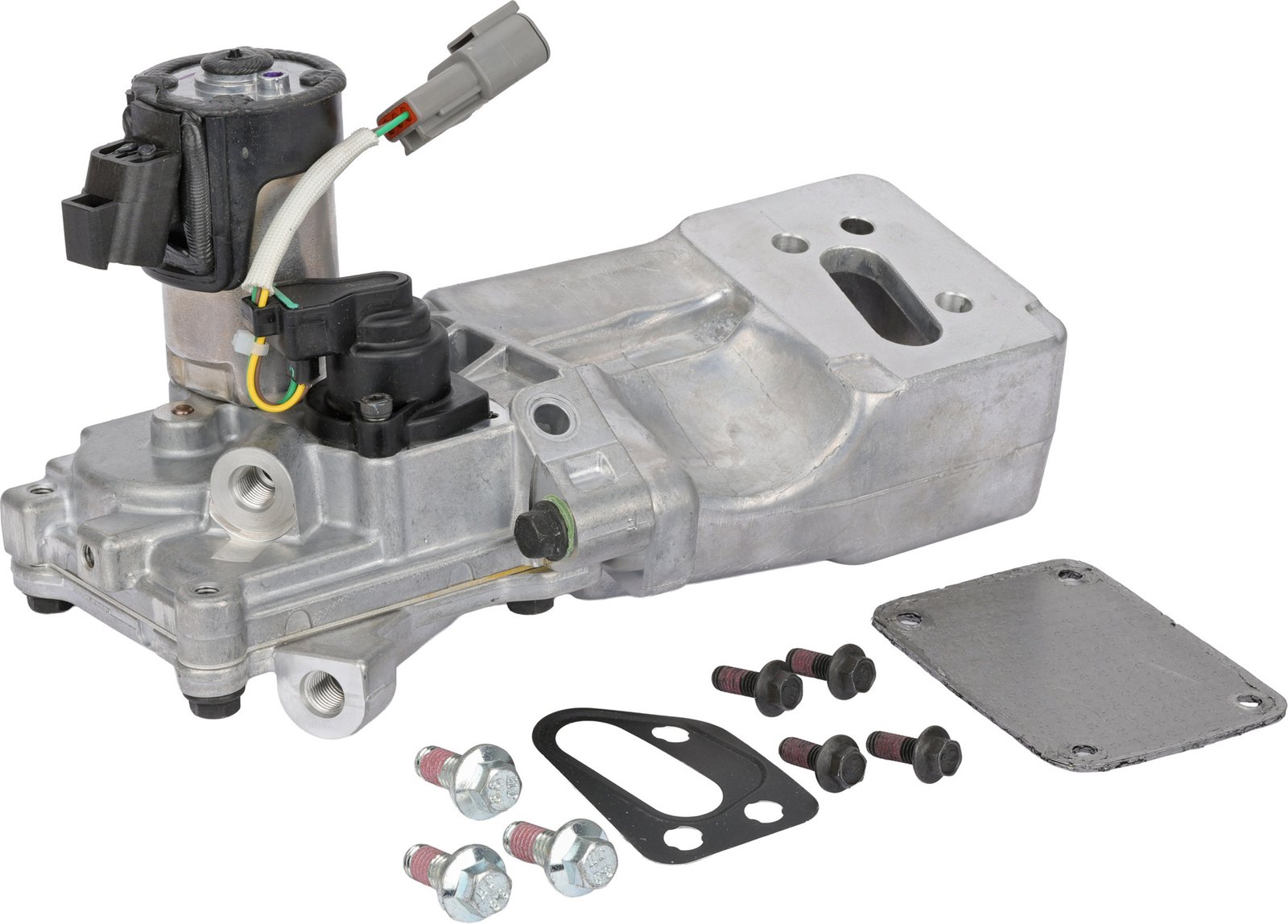 Remanufactured Turbo Actuator HE431VE Cummins 5.9 & 6.7 ISB 4031337HX