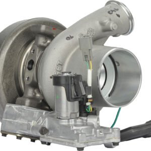 New Cummins HE431VE 5.9 & 6.7 ISB Turbocharger 3795961H