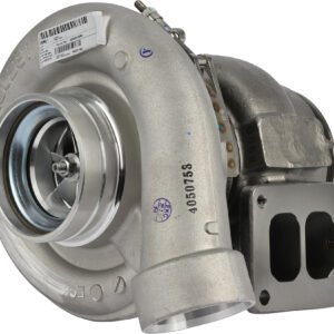 New Holset HX52 Volvo D12 Turbocharger 4031148