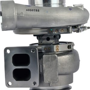 New Zeki HX52 Volvo D12 Turbocharger 4031148