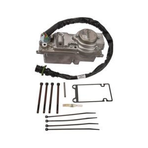 New Holset Mack Volvo D13 MP7 MP8 Electronic Actuator 4034114