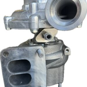 New BorgWarner K27 Freightliner Mercedes-Benz OM906LA Turbocharger 53279887118