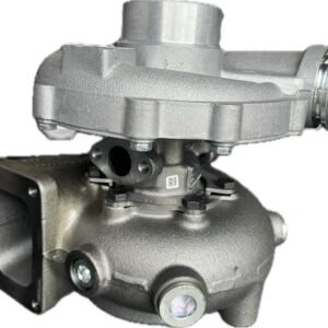 New BorgWarner Man Marine K36 Turbocharger 53369886788