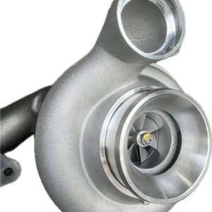 New Zeki Maxxforce 7.6L DT I334 Low Pressure Turbo T6333-01