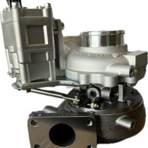 New Garrett GT2563VK Hino N04C 4.0L Turbocharger 765870-5009