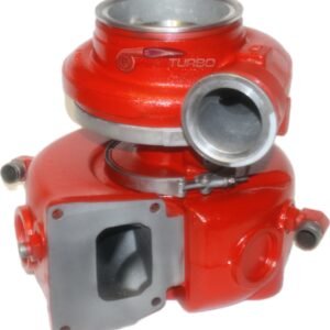 Remanufactured Caterpillar Turbocharger 369-4588