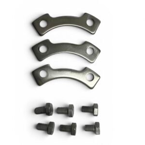 K31 Turbine Housing bolts and clamp kit 172743