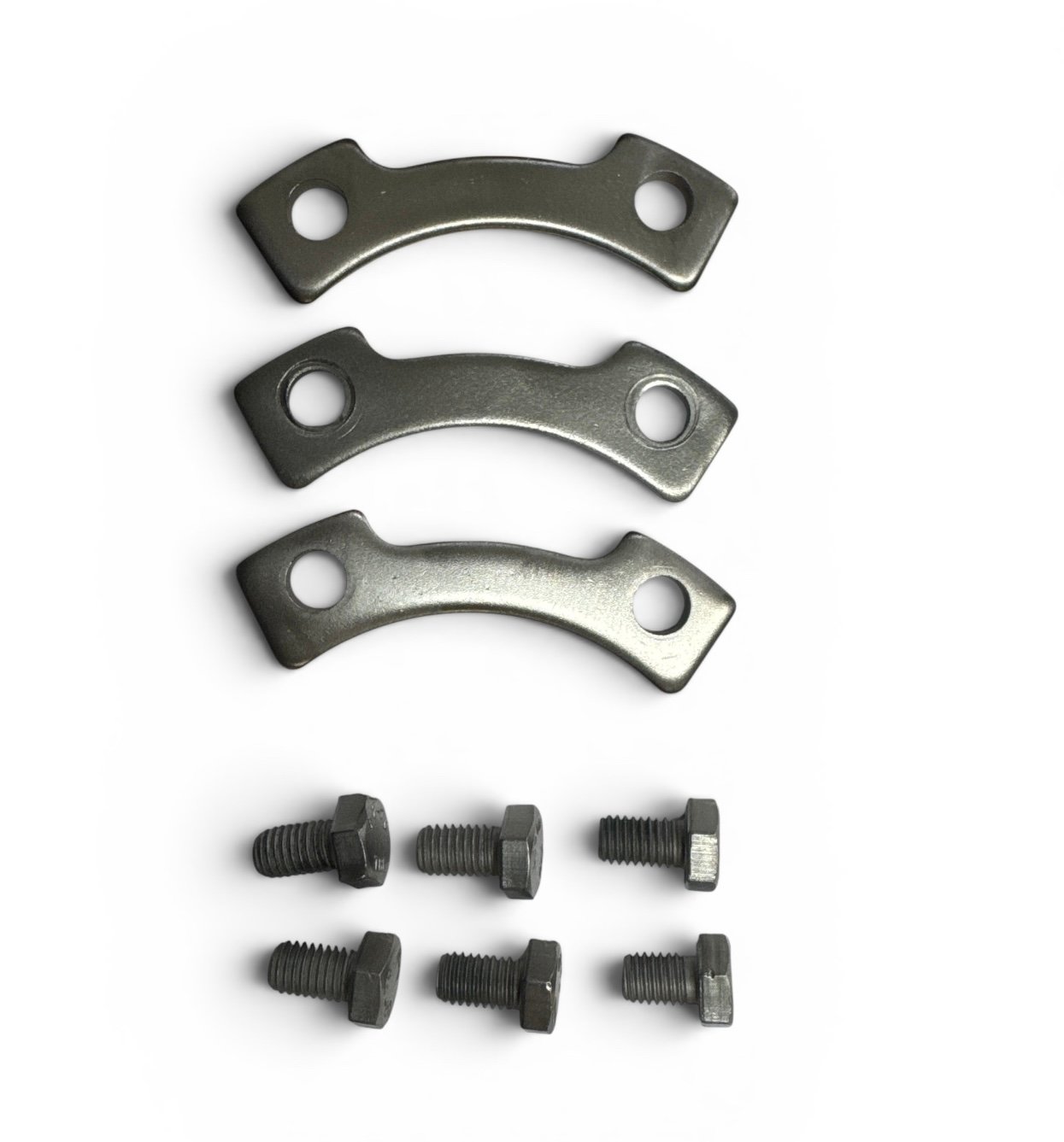 K31 Turbine Housing bolts and clamp kit 172743